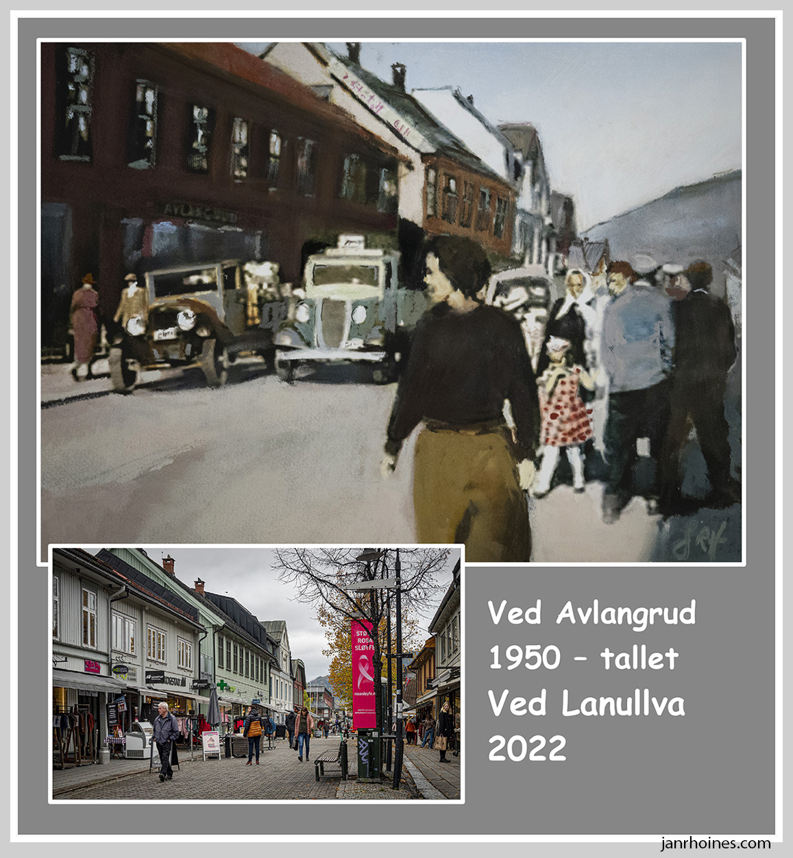 Tidsbilde L Avlangrud  2022 P